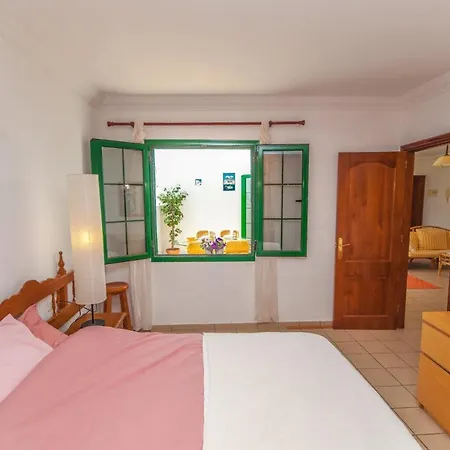 Limones - Lh161 By Villas Now Ltd * Playa Blanca (Lanzarote)