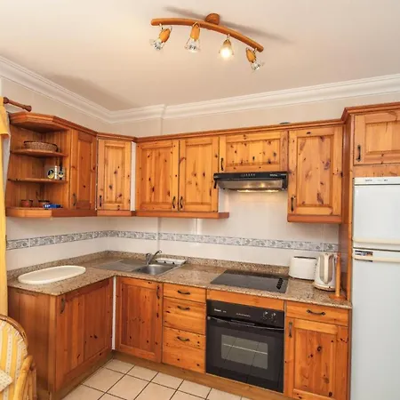 Appartamento Limones - Lh161 By Villas Now Ltd Playa Blanca (Lanzarote)